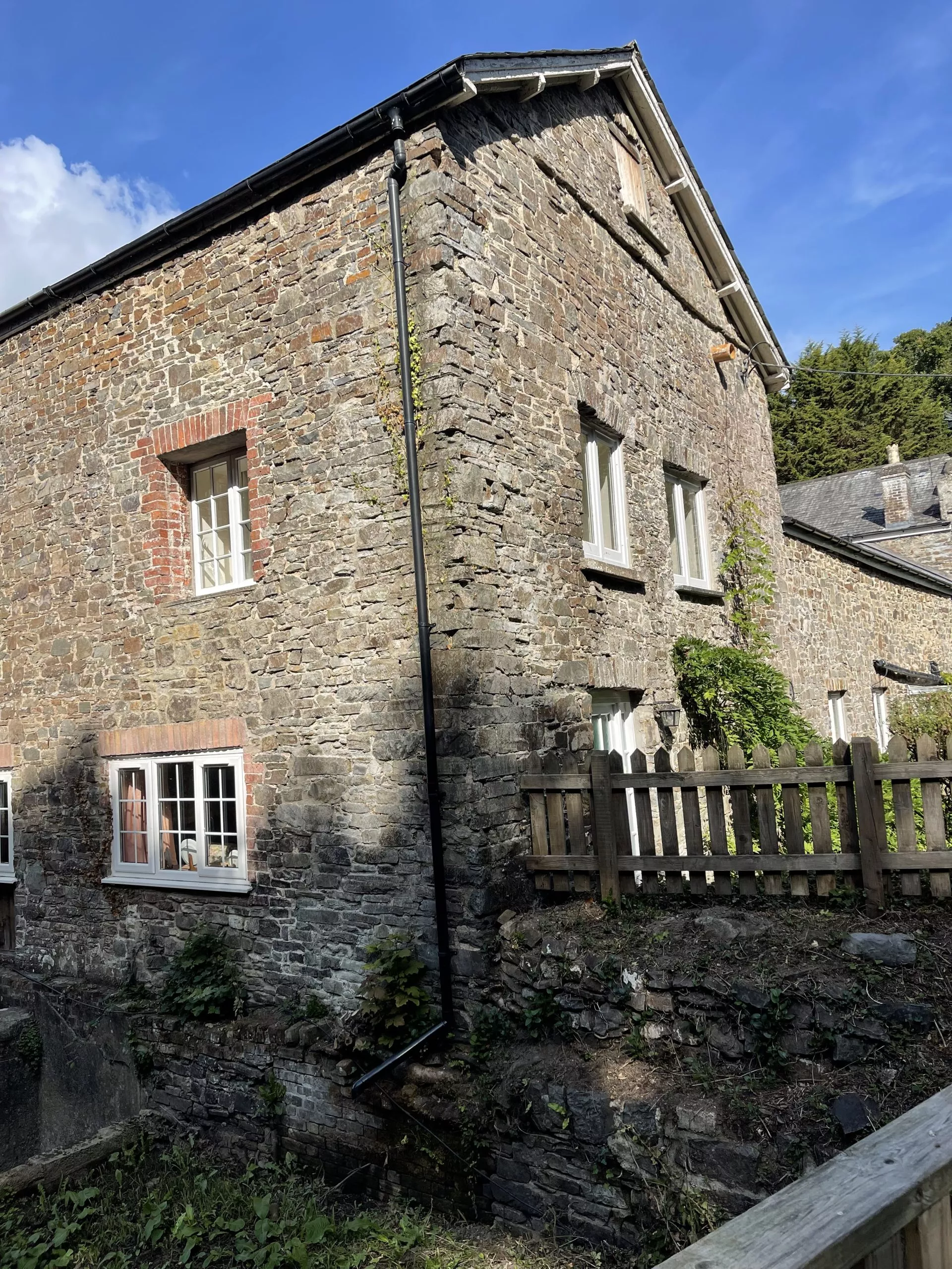 Mill Pool Cottage Town Mills Torrington