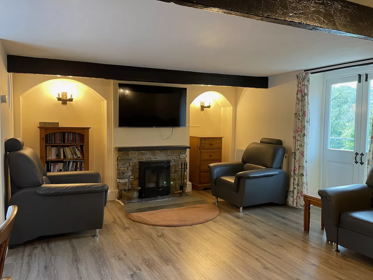 Riverside Cottage Town Mills Torrington